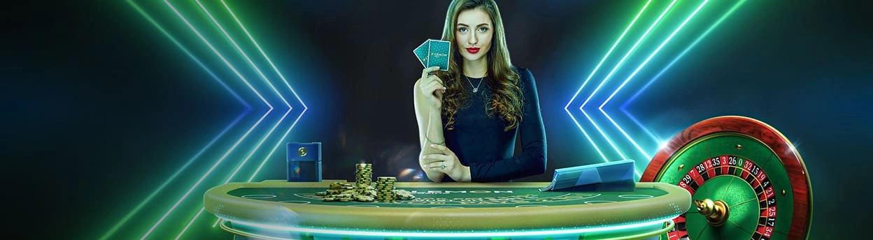 Regulamin Lemon Casino
